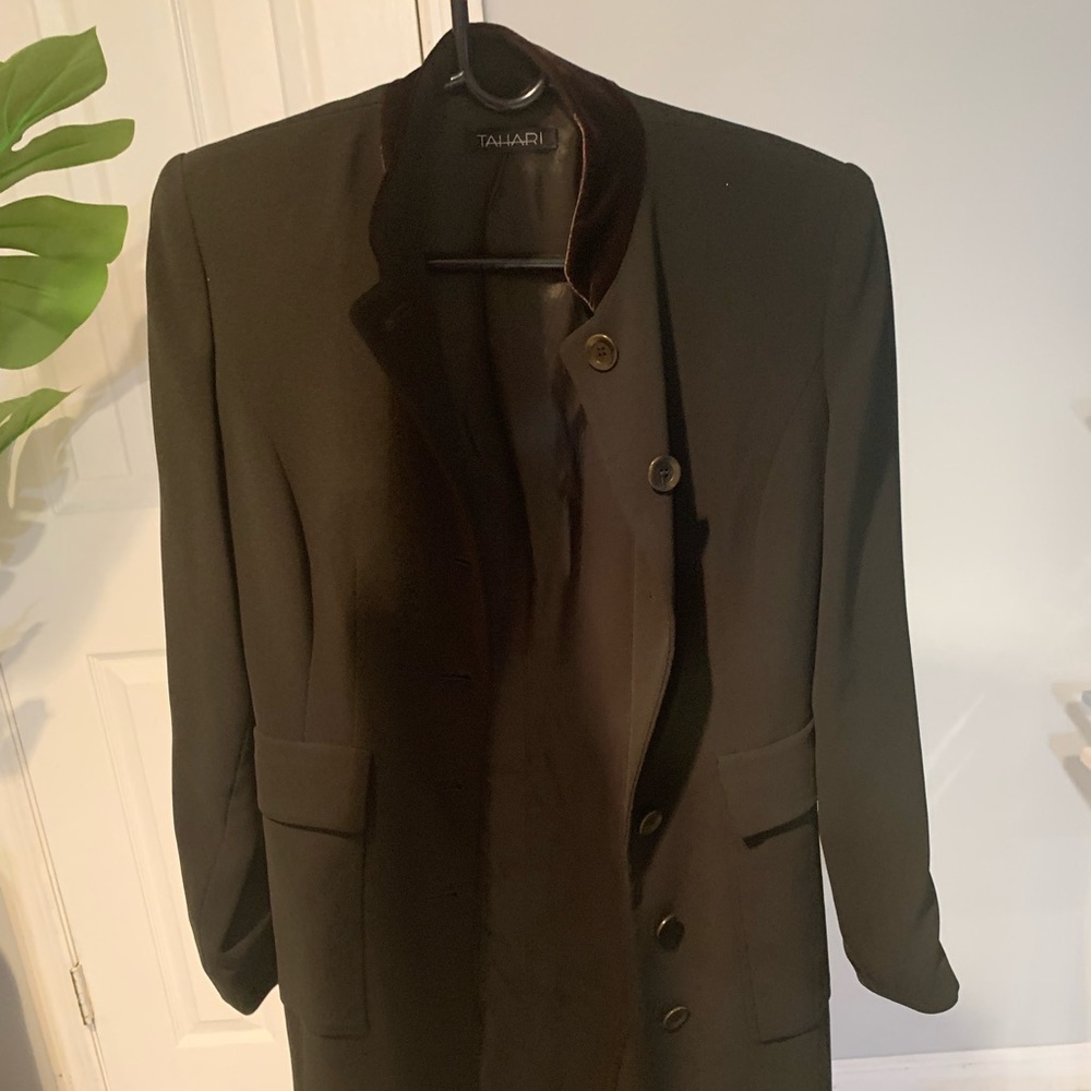 Vintage jacket